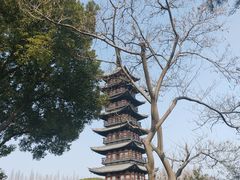 -上海方塔园
