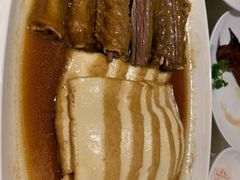 -海逸海鲜酒家(古北店)