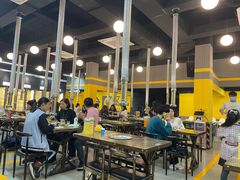 大堂-P1泥炉烤肉(市桥富华东路店)