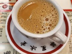 咖啡-华星冰室(湾仔店)