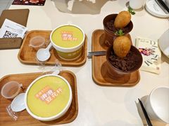 -蔡澜点心·粤菜(月星环球港店)