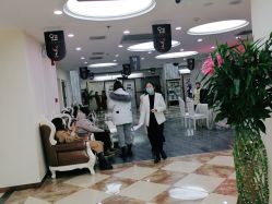 -西安壹加壹医疗美容·西北抗衰旗舰店