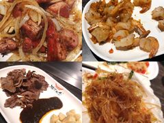 -湘汇概念铁板烧(铁西万达店)