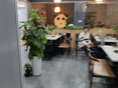 大堂-来伊回麻辣烫·火锅串串清真(红瓦寺总店)