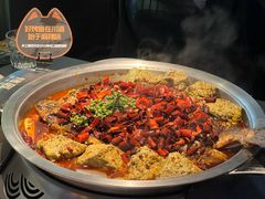 -烤匠麻辣烤鱼(IFS店)