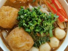 -曼谷食堂·泰国家庭料理