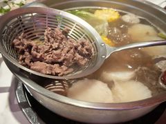 -八合里潮汕鲜牛肉火锅(福州万象城店)