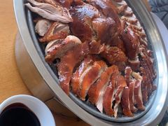 -守柴炉烤鸭(鱼嘴店)