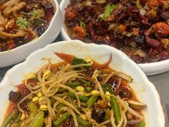 -陈熹公民族美食文化餐厅(中华广场店)