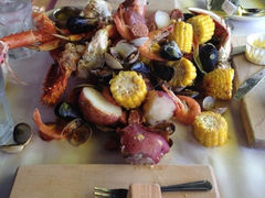 iphone_upload_pic-The Crab Pot Seattle