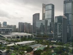 -怡聚轩全日制自助餐厅(大中华喜来登酒店)