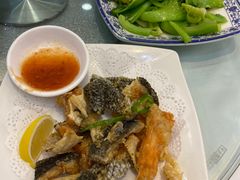 -新享乐海鲜(翠华路店)