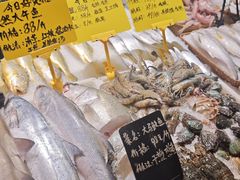 -王庄阿咪海鲜大排档(象园店)