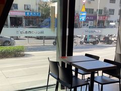 -麦当劳(龙华印象汇店)