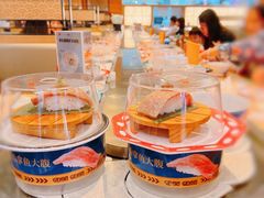 -元气寿司(新城市广场店)