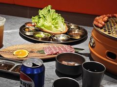 -东味北道熟成·炭火烤肉(九龙店)