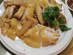 -瑞记湛江鸡饭店·粤西第一鸡(粤垦店)