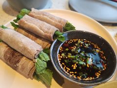 -半山腰·云南菜(侨福芳草地店)