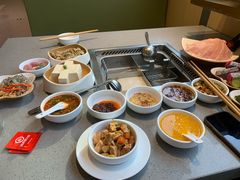-恒生万鹂广场(唐镇店)