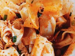 -刘二妈米皮(步行街店)