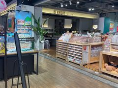 -BE BRIGHT KITCHEN(正佳广场店)