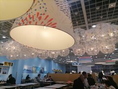 -宜家·瑞典风味餐厅(北京西红门店)