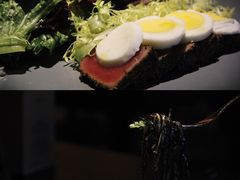-卡普里披萨·牛扒·下午茶