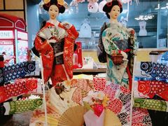 -东京爱上大连(中央大道店)