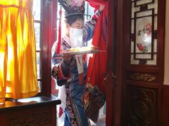 -白家大院·王府宫廷菜(苏州街店)