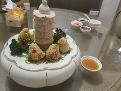 -郑厨私房菜