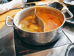 -呷哺呷哺 黄金牧场 (中发百旺店)