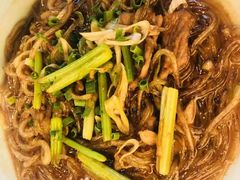 -绿茶餐厅(布吉万象汇店)