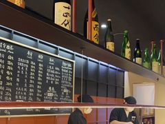 -Sushi Hanzo半藏(天环广场店)