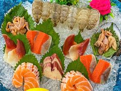 -嘉升大排档(番禺总店)