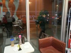 -肯德基(东直门来福士店)
