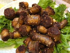 -清真·益鑫羊肉手抓馆(花园北街店)