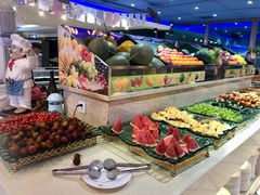 -海韵之星邮轮水会(明发商业广场店)