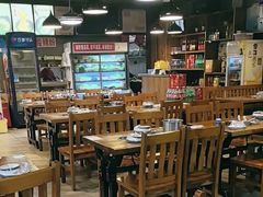 -重庆鸡公煲·青锅花椒鱼(牡丹江路店)