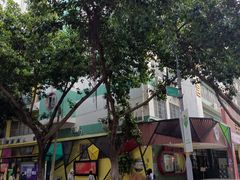 -广州市天河区少年宫