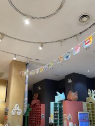 -奈尔宝·儿童乐园·亲子餐厅(星河湾店)