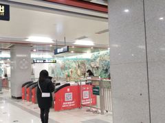 -大差市(地铁站)