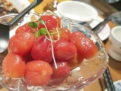 -蜀宴小调·精致家常菜(来福士店)