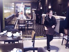 大堂-东莱馋房(陆家嘴店)
