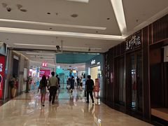 -福田卓悦INTOWN购物中心