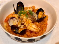 -迷迭香意大利餐厅