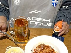 -Pekaa啤咖食肆Coffee&Bistro