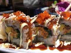 -萤初高端日料王(曲江银泰店)