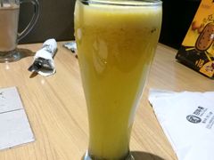 -百特喜·意大利餐厅(八佰伴镇江店)