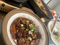 -木桶记臭鳜鱼·安徽非遗名菜(火车站白马老店)