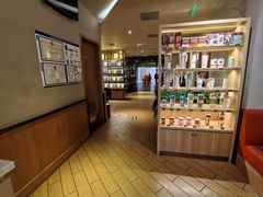 -COSTA COFFEE(新奥购物中心店)